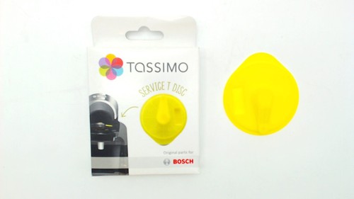 17001490 bosch tassimo yellow - bosch,