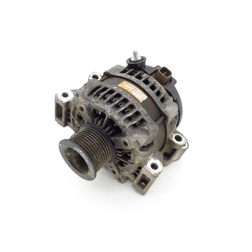 Alternator generator toyota - alternator,
