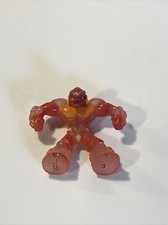 Gormiti Volcano People Gormiti Atomic Series