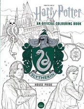 Harry Potter: Slytherin House