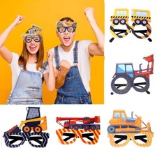 Shooting Props Birthday