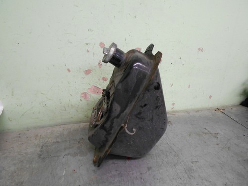 Honda pcx 125 fuel tank - honda,