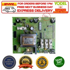 VOKERA COMPACT 25HE 29HE 35HE