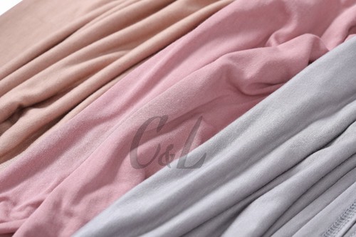 Premium double stitch jersey - double,