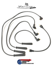 HT Spark Plug Ignition Leads