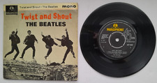 The Beatles – Twist And