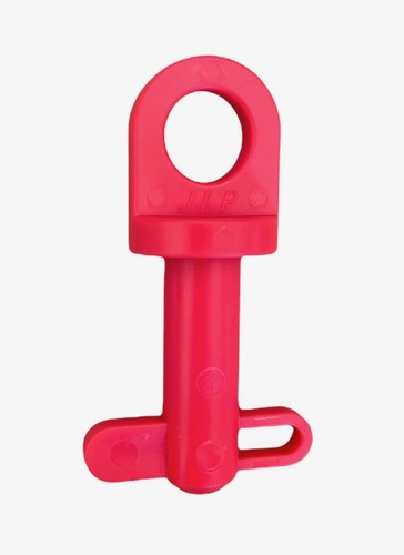 Tie down pin kawasaki - tie,
