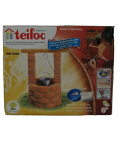 Village Well  Model Kit -