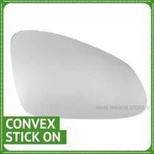 Right hand Driver side for