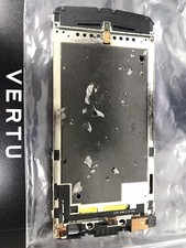 Body Hosting Vertu, Signature