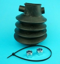 Rubber bellows for - bellows,