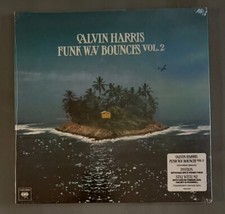 Calvin Harris - Funk Wav