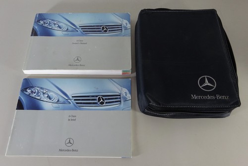 Owner manual wallet - manual,