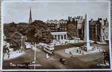 Southport Lord Street &