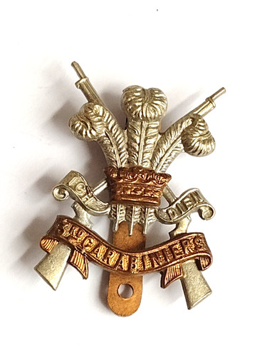 3rd carabiniers prince of - carabiniers,