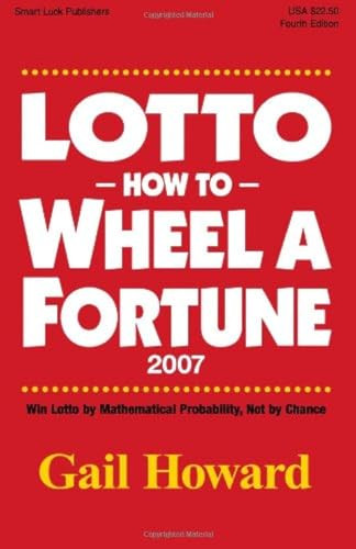Lotto how wheel fortune - how, a