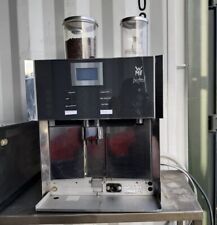 Coffee Machine WMF BISTRO Milk Fridge Hardly Used
