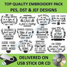 Kitchen Quotes PES DST JEF