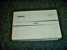 2006 GMC Sierra 1500 2500 3500