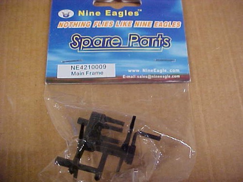 Nine eagles ne4210009 main - nine,
