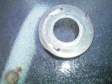 Yamaha yds7/yr5 steering head bearing cover