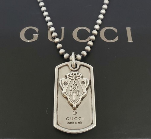 Gucci crest dog - gucci,