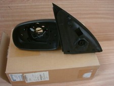 Wing Mirror Left RHD for Opel