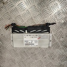 2005 MERCEDES E CLASS W211 ESP