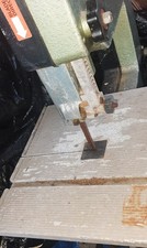 Dewalt Dw 3401 Bandsaw