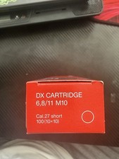 Hilti DX Cartridge 6.8/11 M10