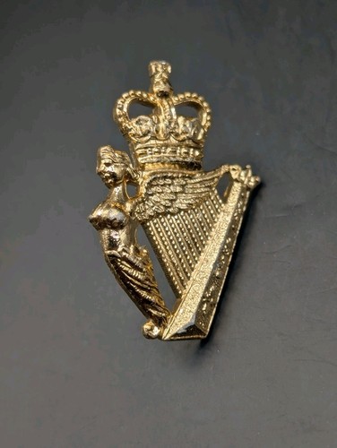 Ulster defence regiment r - ulster,