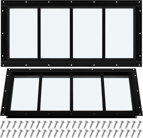 Pack shed window - pack, 23"