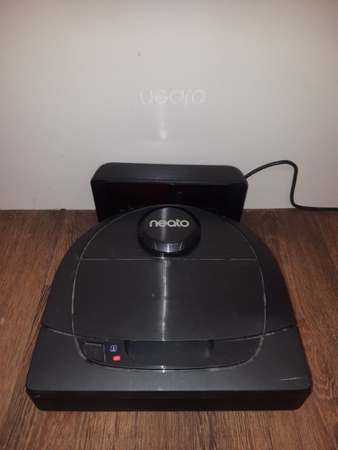 Neato botvac connected - botvac,