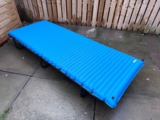 Therm-a-rest NeoAir  Sleeping