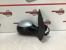 2002 Peugeot 206 Drivers Side