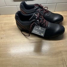 Stuburt Men's Golf Shoes in