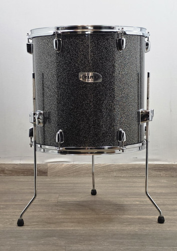 Mapex floor tom drum onyx - mapex,