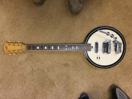 Tesco banjo - ,