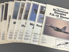 Aerofax Minigraph Military