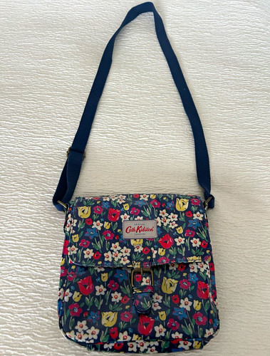 Cath kidston floral - cath,