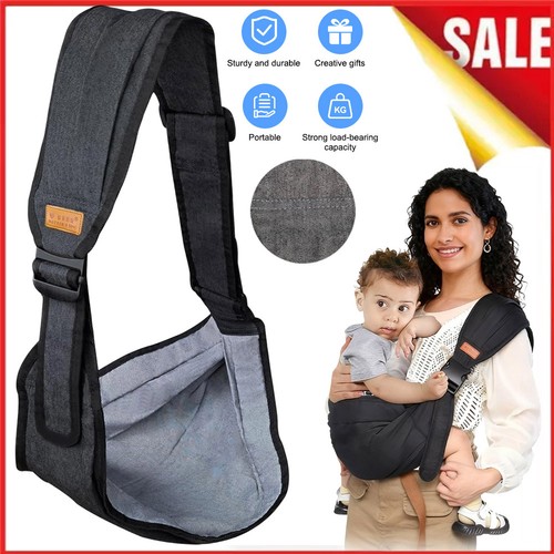 Baby carrier swing - baby,