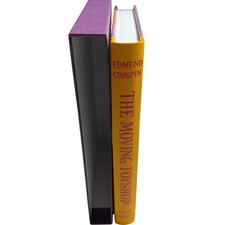Folio Society The Moving