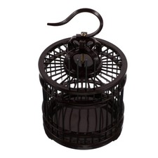 Decorative bird cage small - decorative,