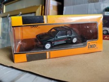 Boxed model ixo - 1/43,