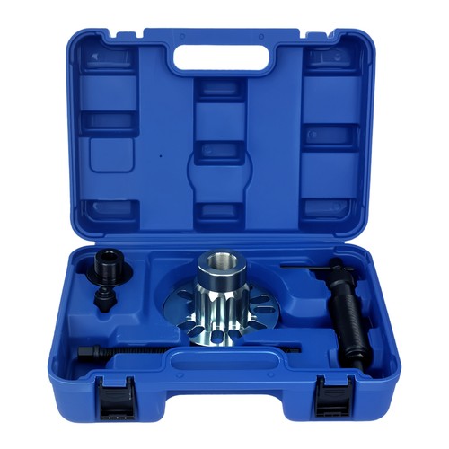 Hydraulic wheel hub - wheel,