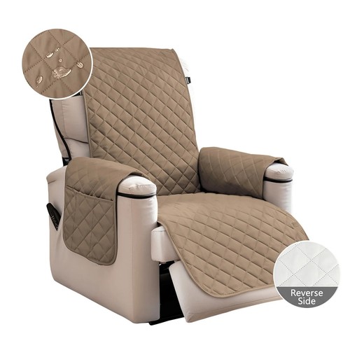 Recliner chair cover - recliner,