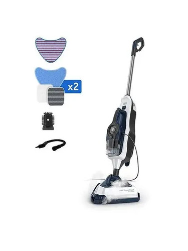 Vax steam fresh total - vax,