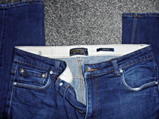 Hammond & Co Slim Fit Blue