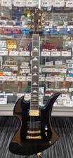 FERNANDES MG-80X Mockingbird