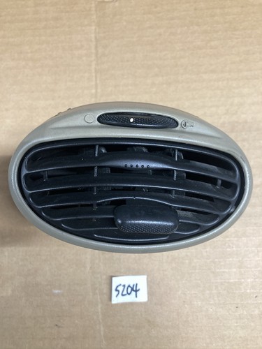 2000 2004 ford focus center - 2000-2004,